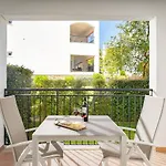Modern And Spacious Apartment, Apartmán Cabanas De Tavira