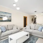 Modern And Spacious Apartment, *