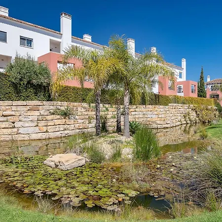 Διαμέρισμα Modern And Spacious Apartment, Cabanas De Tavira