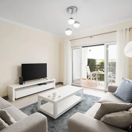 Modern And Spacious Apartment, * Cabanas De Tavira