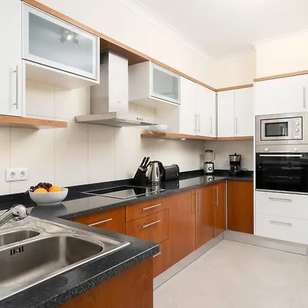 Modern And Spacious Apartment, Διαμέρισμα Cabanas De Tavira