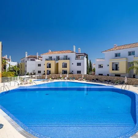 Light&modern - On-site Pool&restaurant - De Tavira Apartamento *