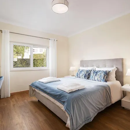 Apartamento Light&modern - On-site Pool&restaurant - De Tavira Cabanas De Tavira