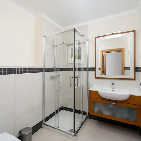 Light&modern - On-site Pool&restaurant - De Tavira * Cabanas De Tavira