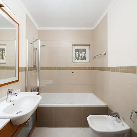 Modern And Spacious Apartment, Cabanas De Tavira