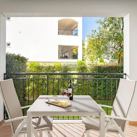 Modern And Spacious Apartment, Apartmán Cabanas De Tavira