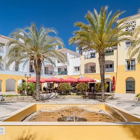 Light&modern - On-site Pool&restaurant - De Tavira Apartamento