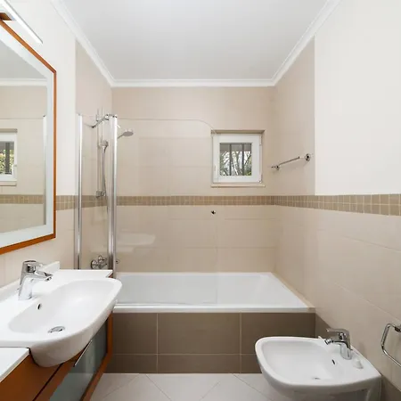 Modern And Spacious Apartment, Appartement Cabanas De Tavira