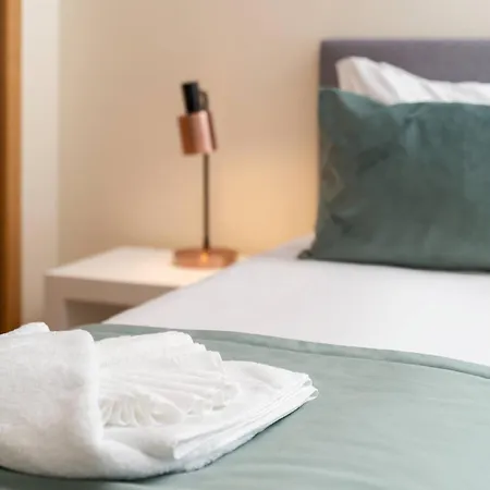Modern And Spacious Apartment, * Cabanas De Tavira