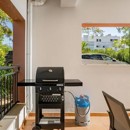 Light&modern - On-site Pool&restaurant - De Tavira Apartamento