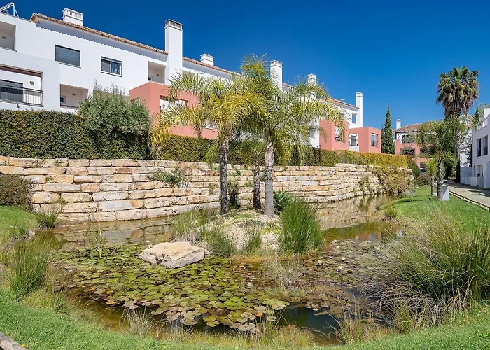 Daire Modern And Spacious Apartment, Cabanas De Tavira