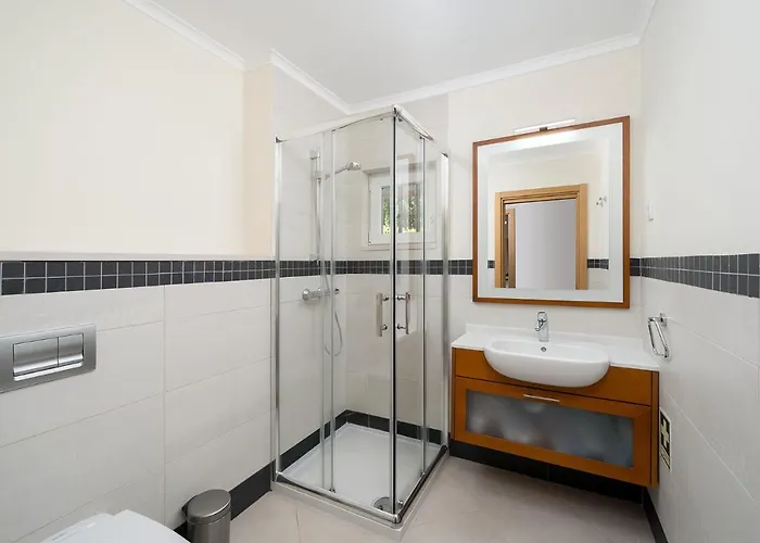 Modern And Spacious Apartment, * Cabanas De Tavira