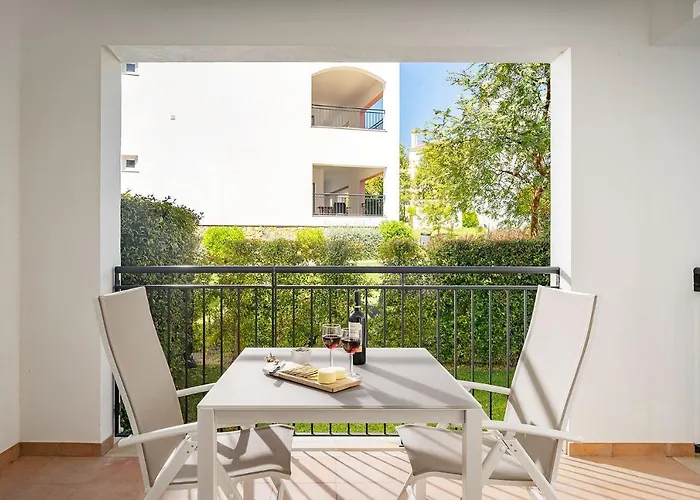 Modern And Spacious Apartment, Daire Cabanas De Tavira