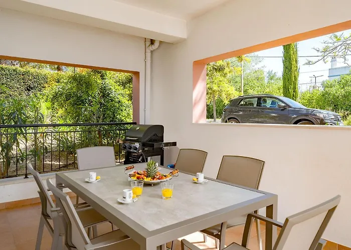 Modern And Spacious Apartment, * Cabanas De Tavira