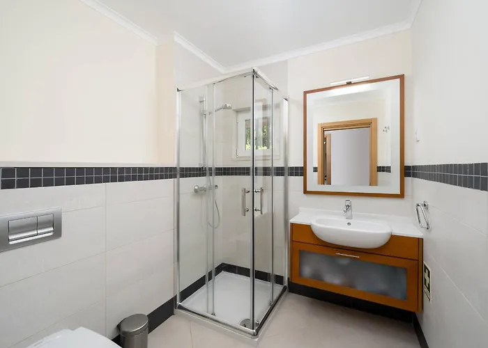 Modern And Spacious Apartment, Cabanas De Tavira