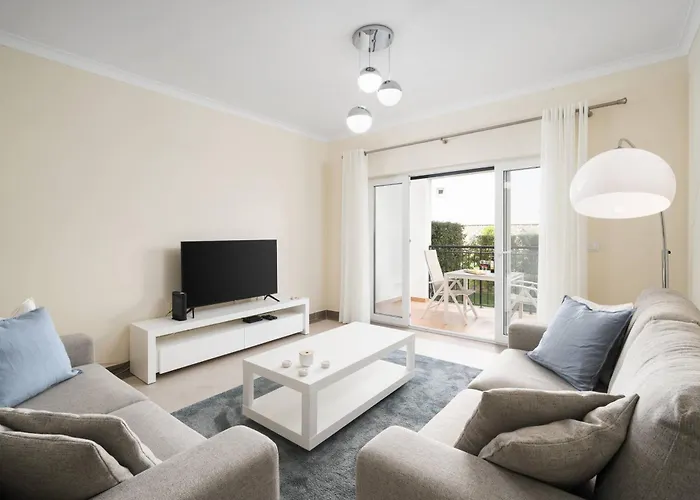 Modern And Spacious Apartment, * Cabanas de Tavira