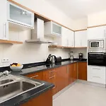 Modern And Spacious Apartment, *